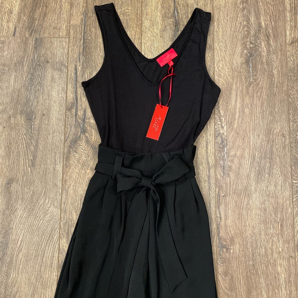 Jennifer Lopez Jumpsuit